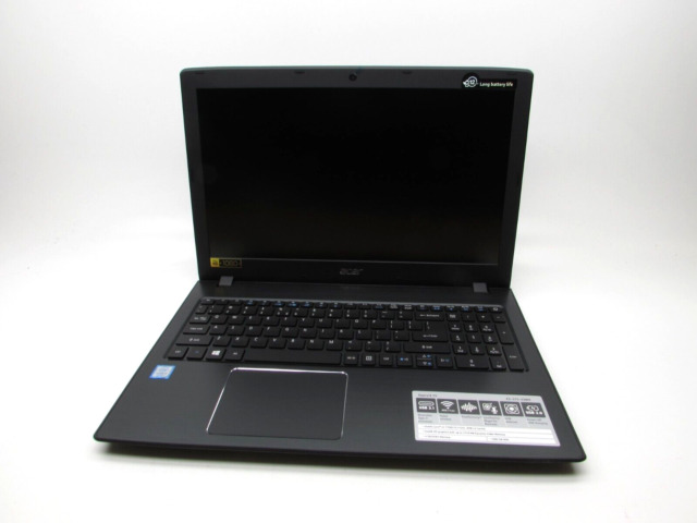 acer aspire e15 4gb ram 1tb