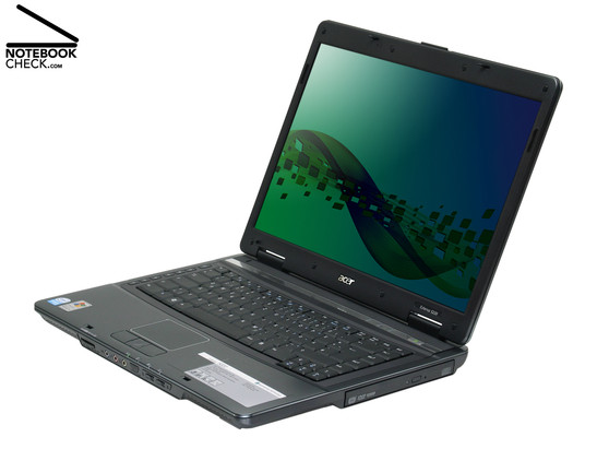 acer extensa 5220 s video