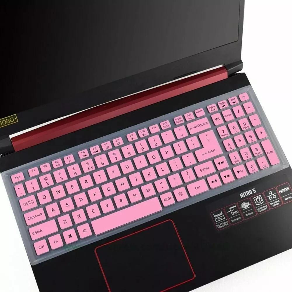 acer nitro 5 keyboard cover