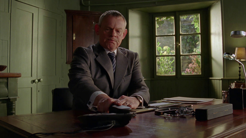 doc martin season 7 episode 1