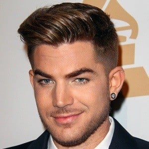 adam lambert nationality