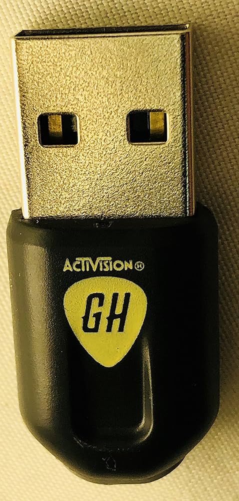 activision usb