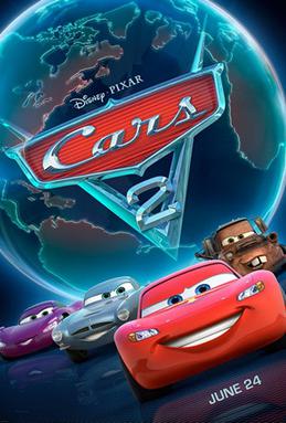 actors in cars 2