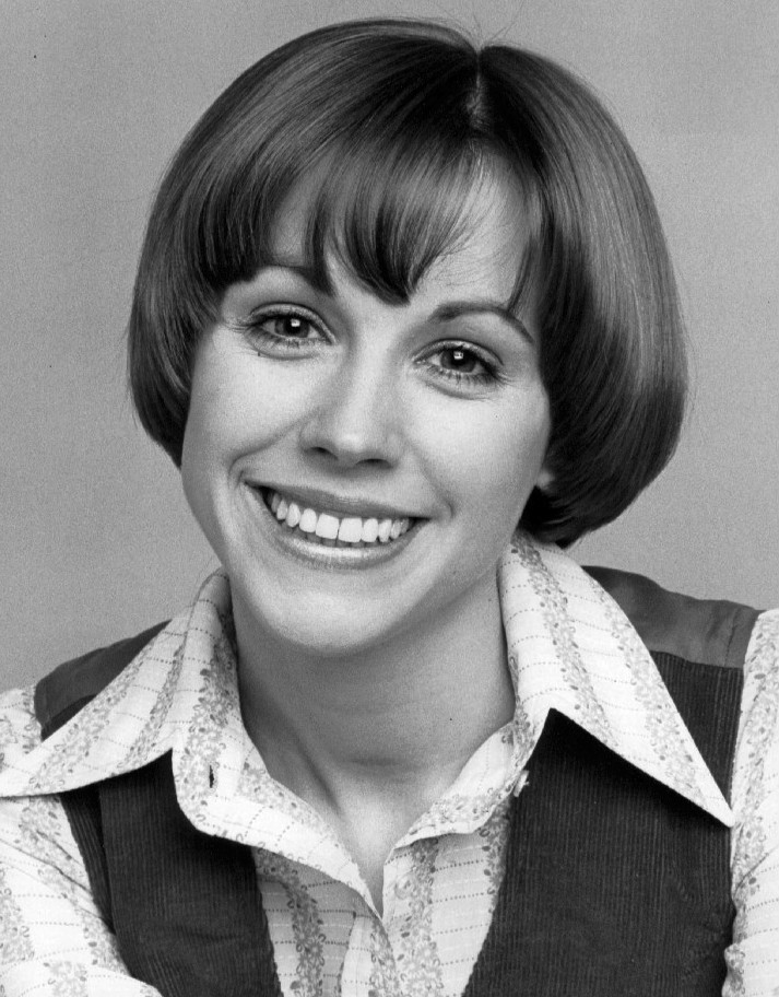 actress bess armstrong