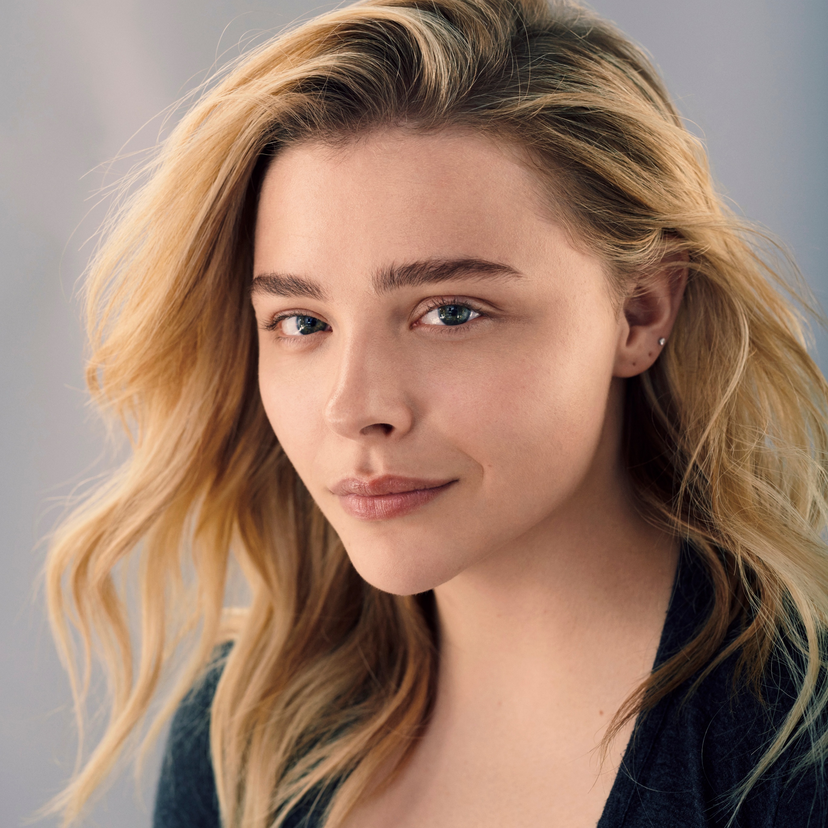 actress moretz