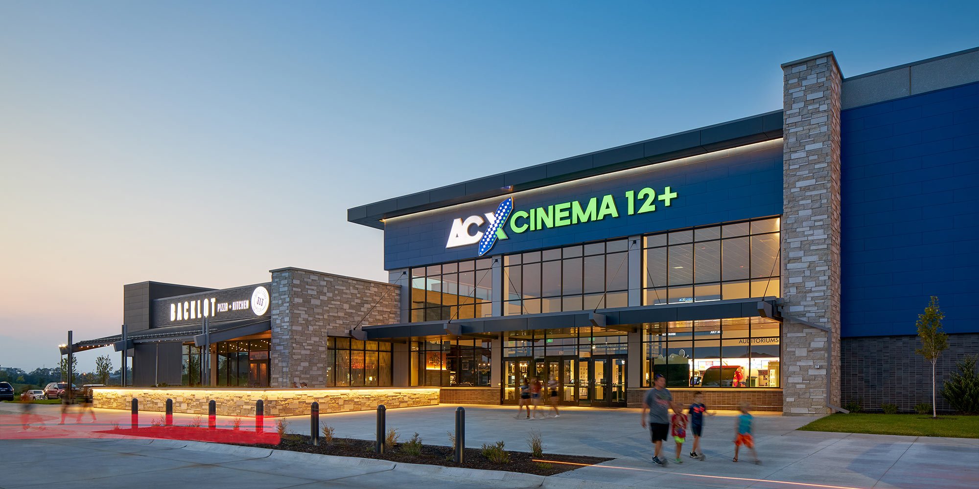 acx cinema 12+