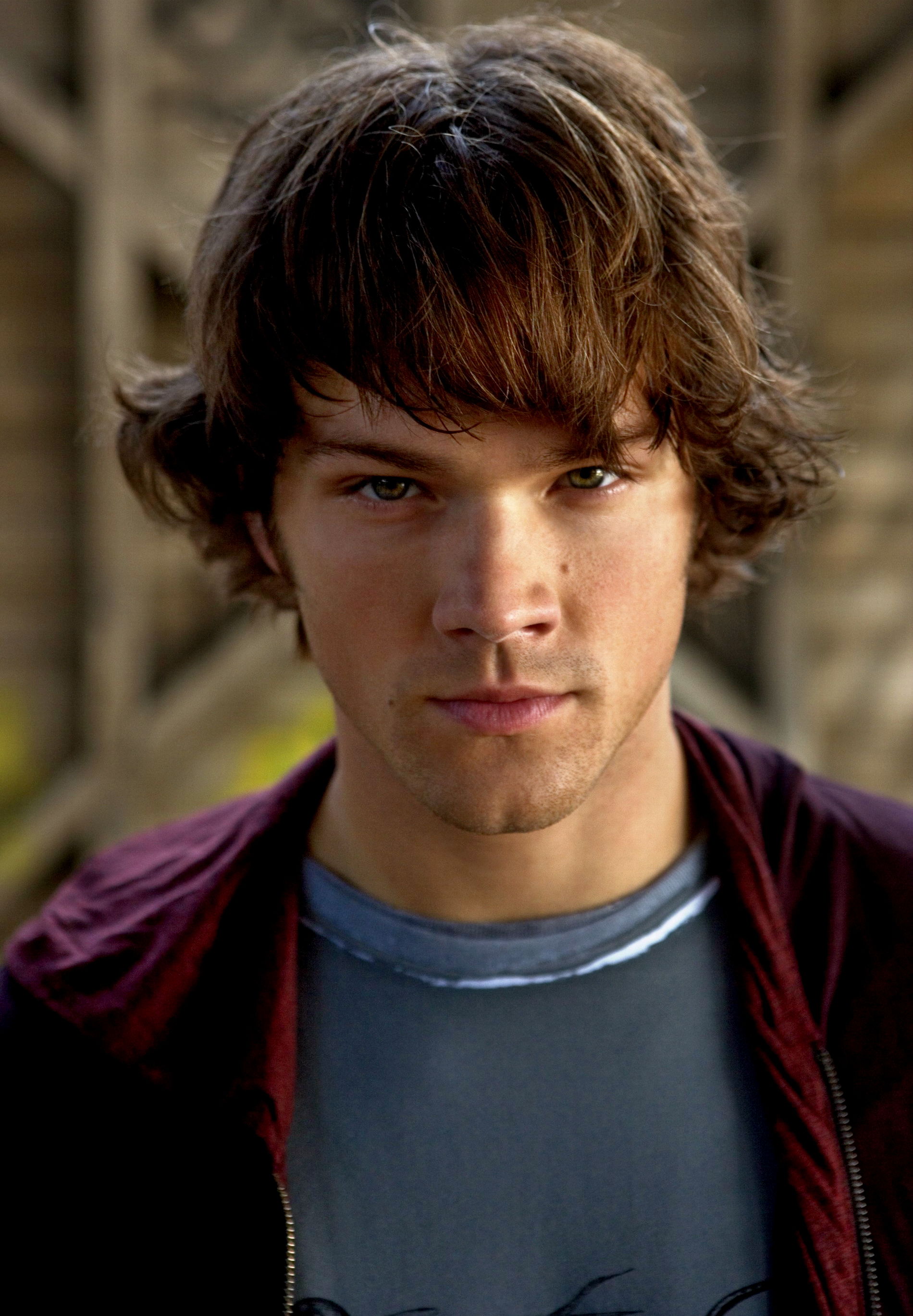 young sam winchester