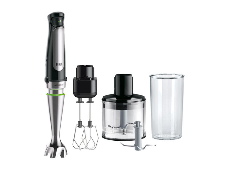 braun multiquick hand blender