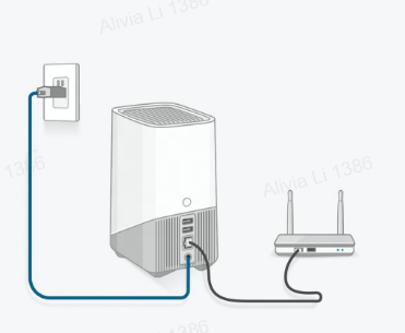 how to reset eufy homebase 3