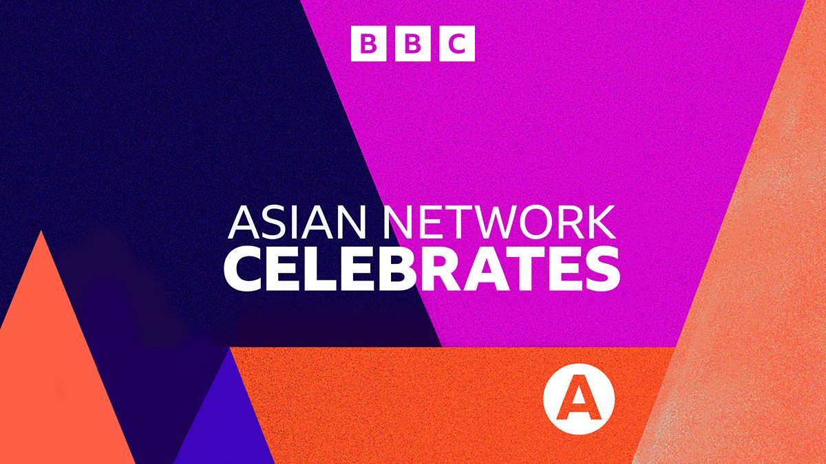 bbc asian network