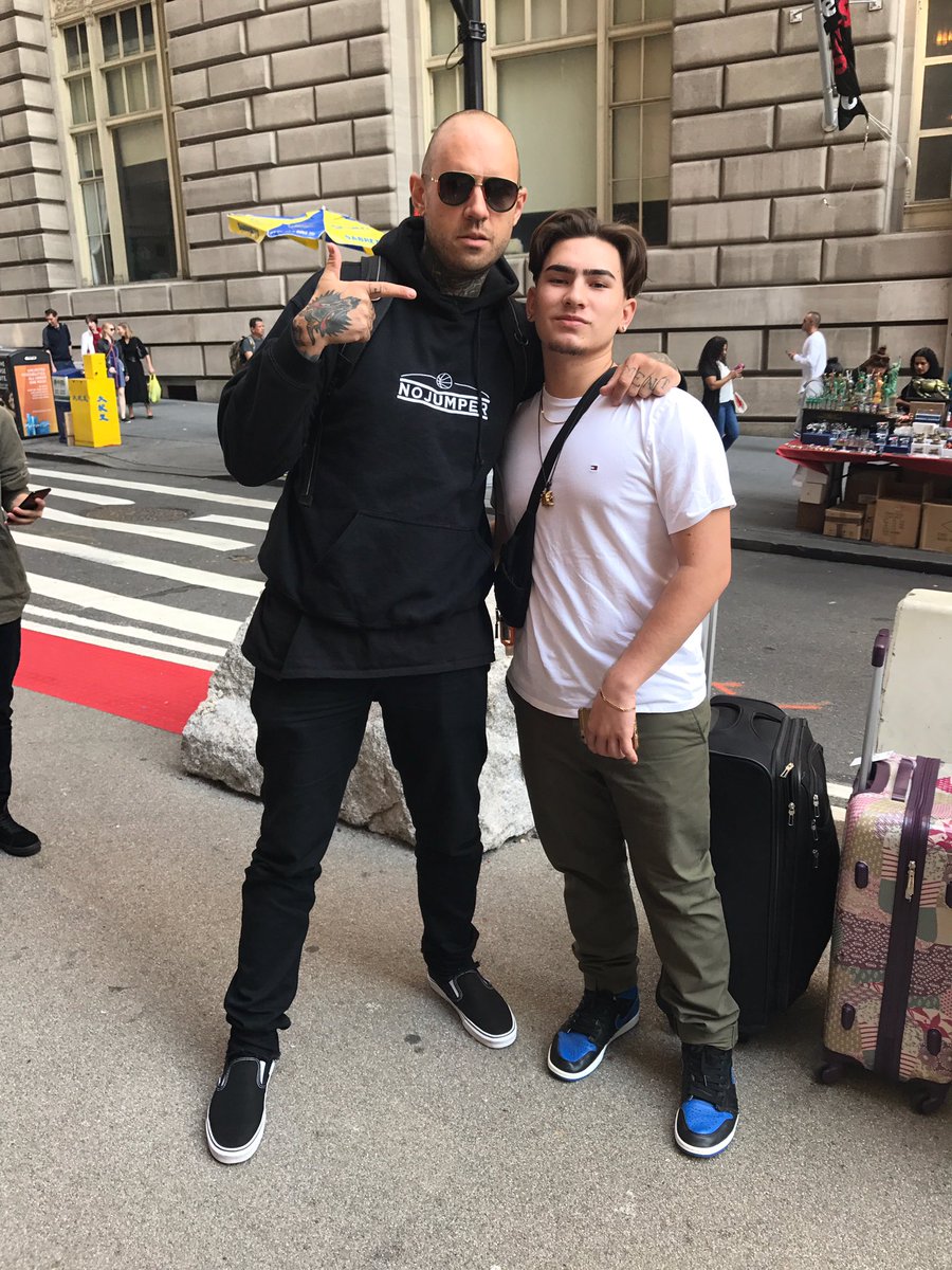 adam22 height