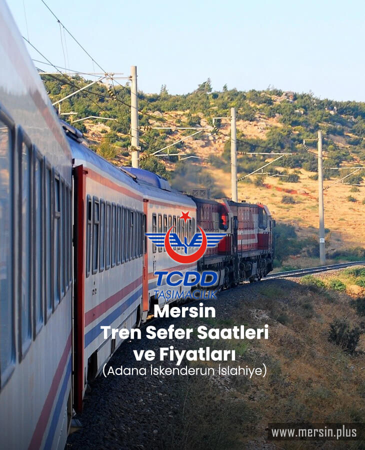 adana ıslahiye tren saatleri