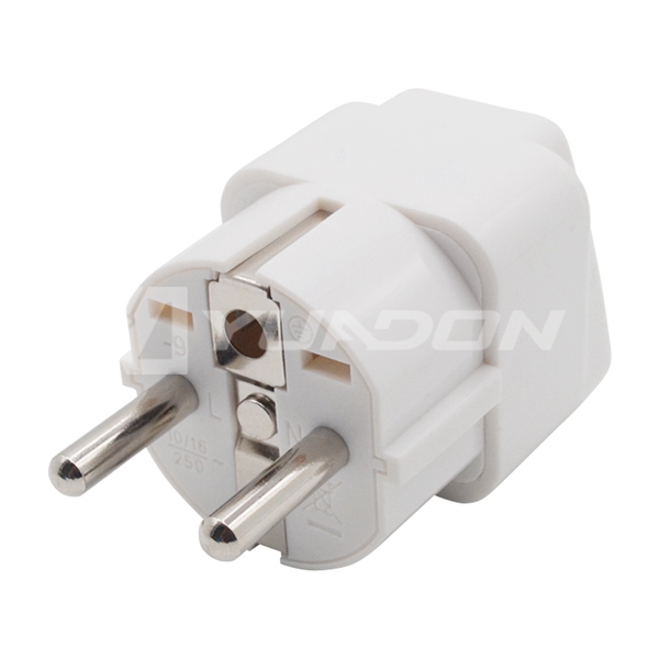 adaptor plug indonesia