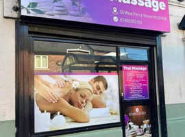 north shields thai massage