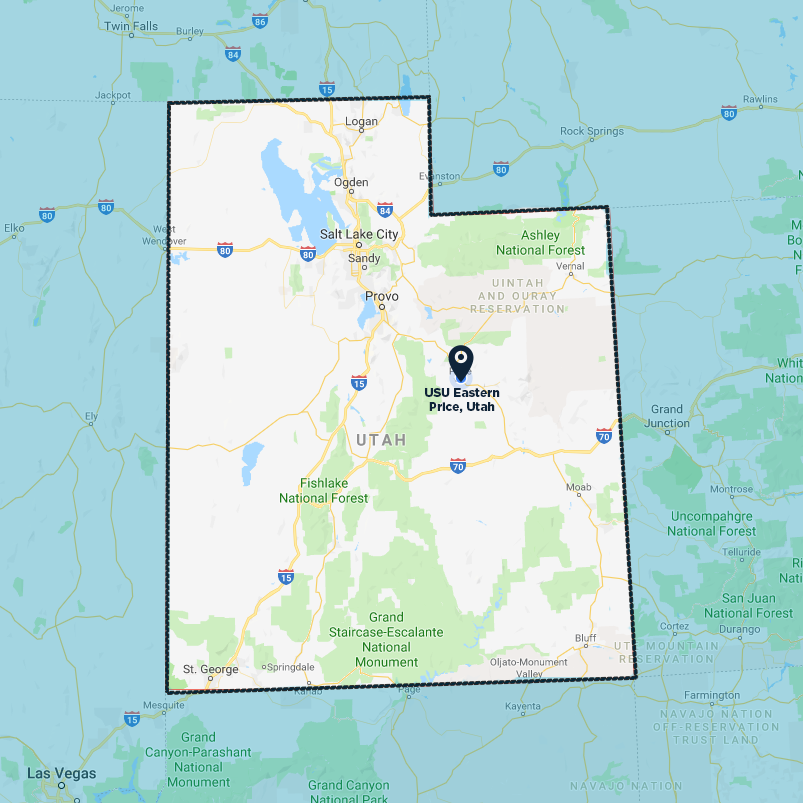 skinwalker ranch location