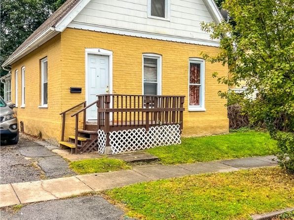 rochester ny houses for sale under 100k