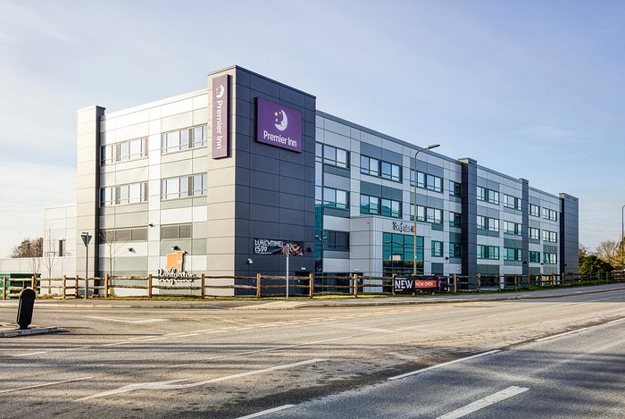 premier inn woodstock