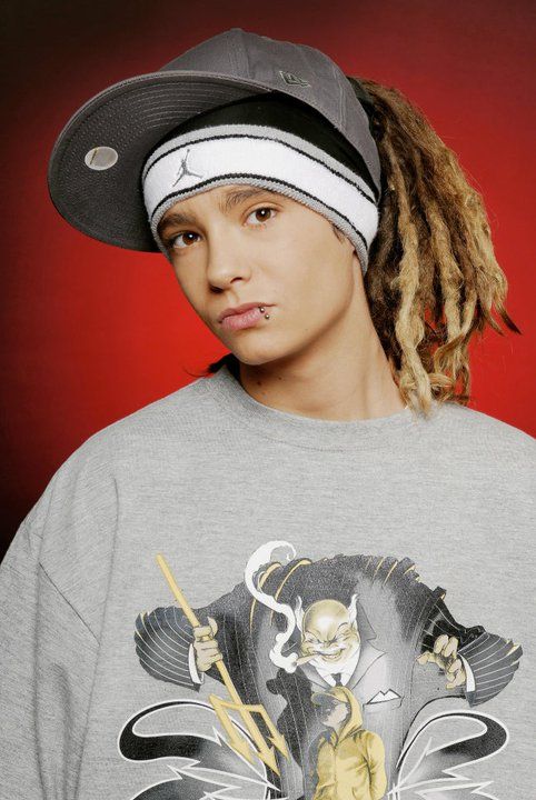 tom kaulitz 2006