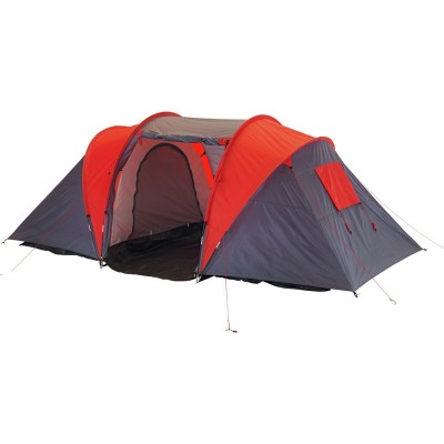 pro action 4 man tent