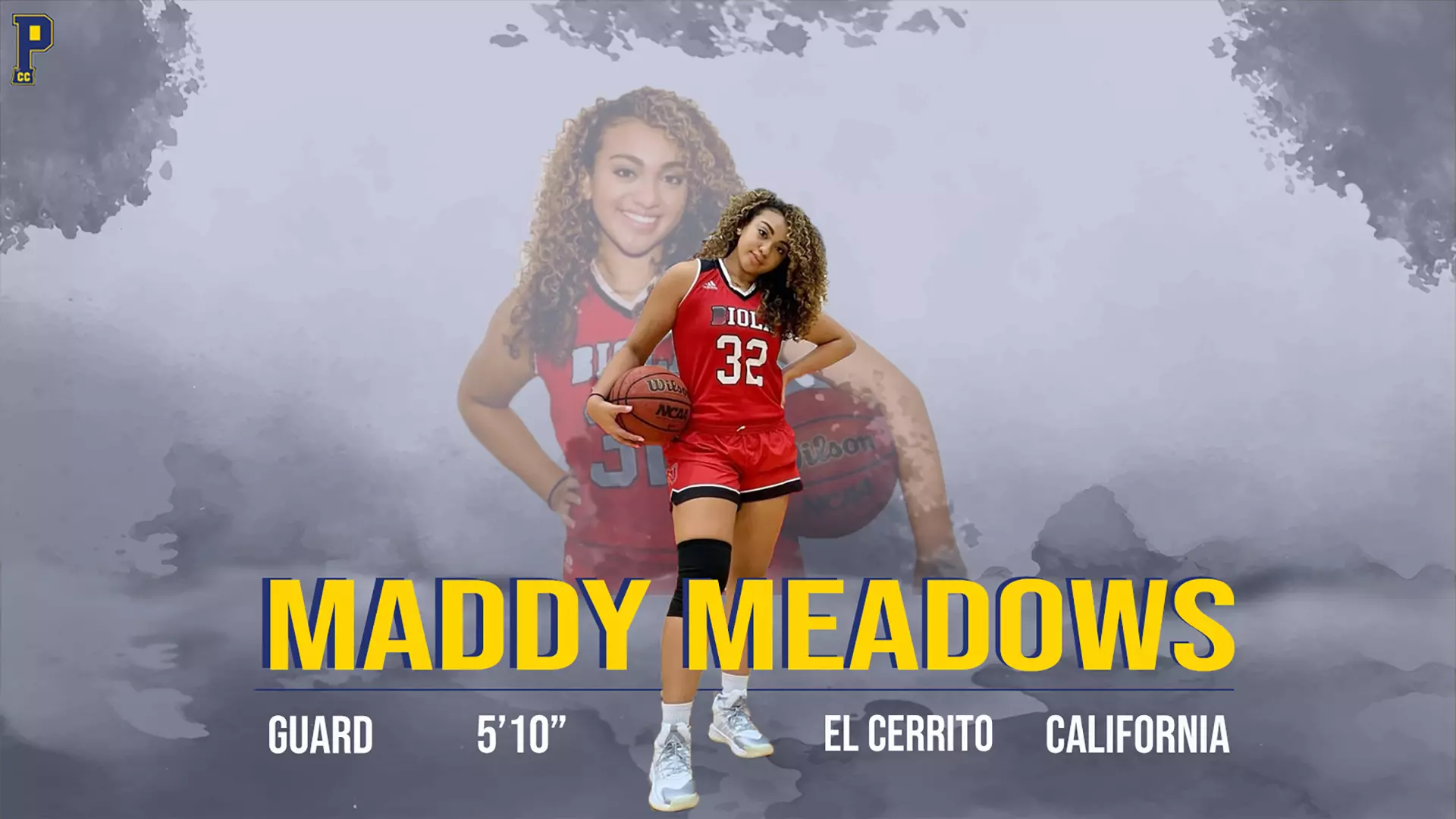 maddy meadows