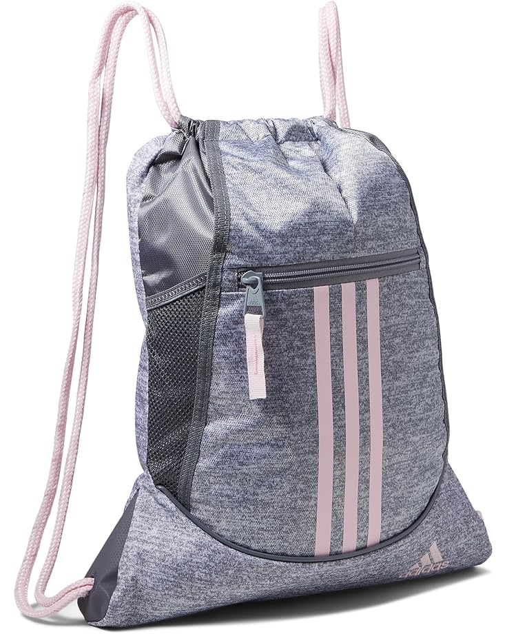 adidas alliance ii sackpack review