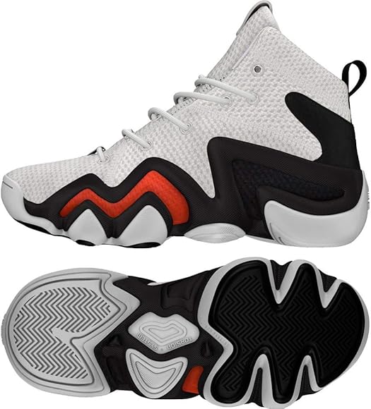 adidas crazy