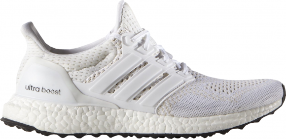 adidas ultra boost white