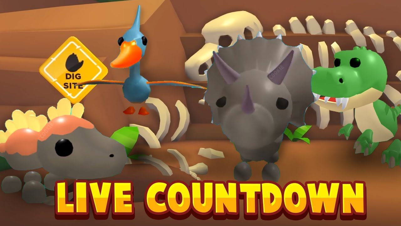 adopt me countdown