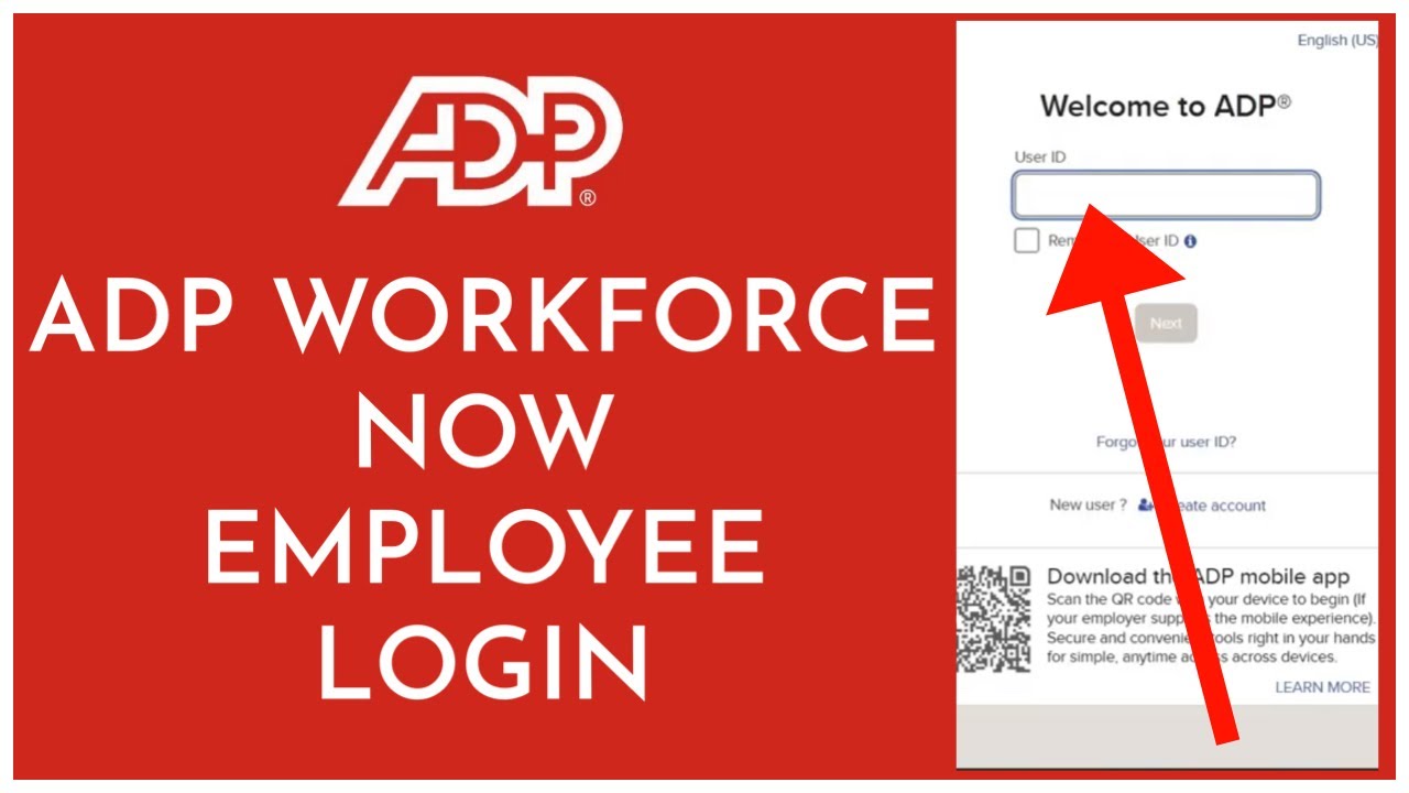 adp onboarding login