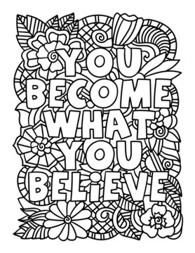 adult coloring printable