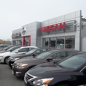 macdonald nissan