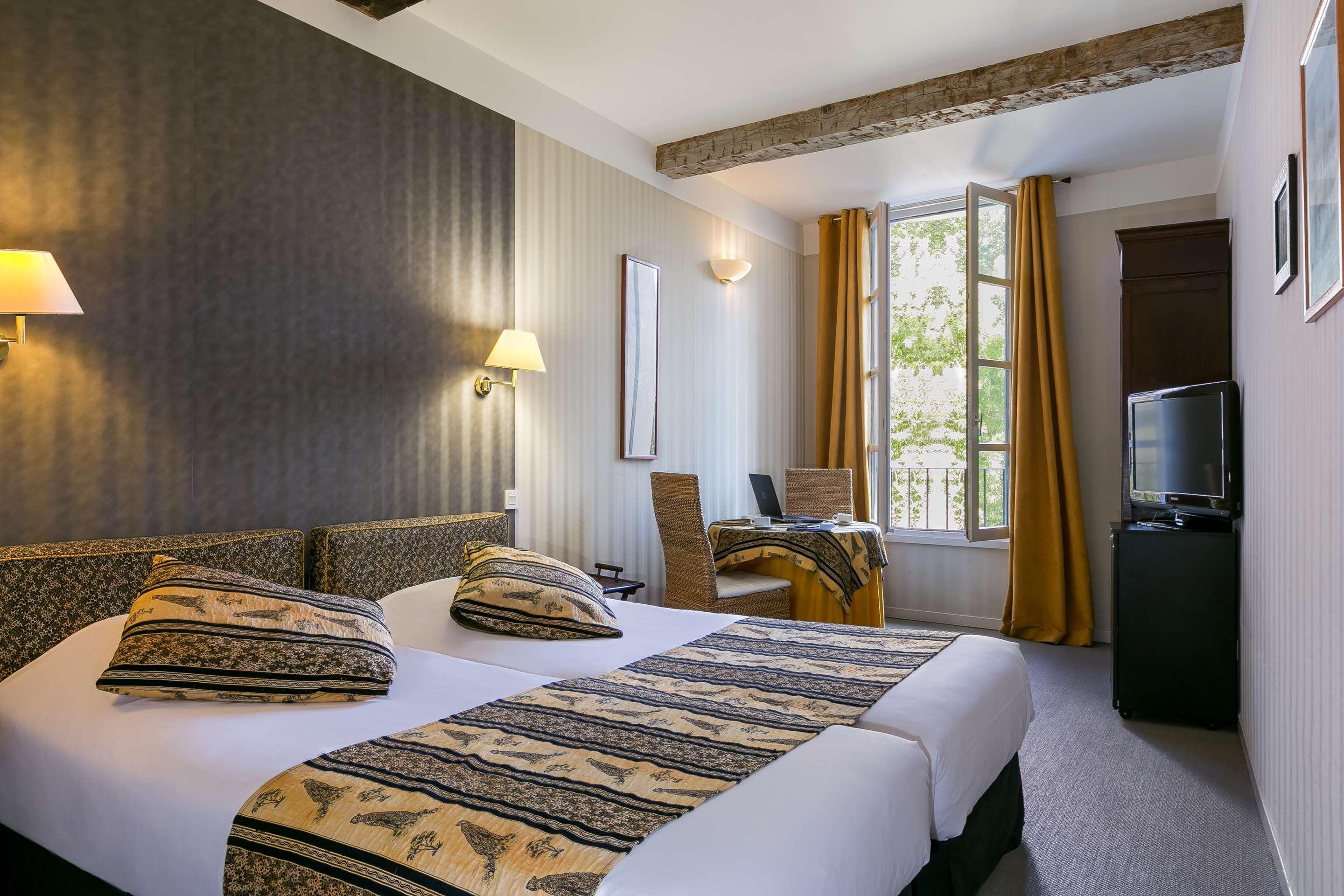 hotel barato montpellier