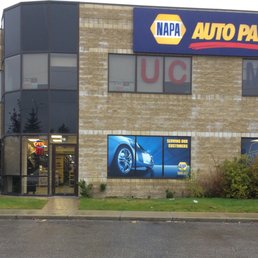 napa auto parts burleigh heads