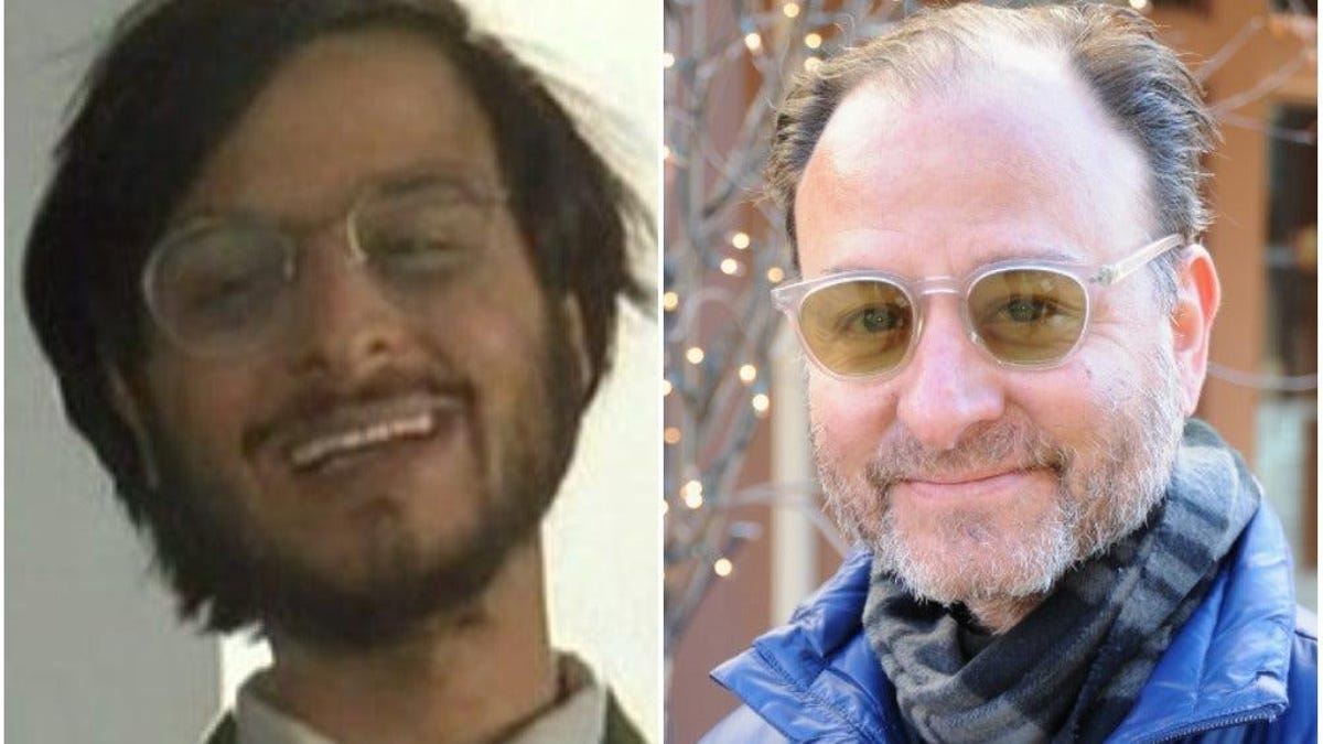 fisher stevens short circuit