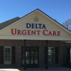 urgent care in bayou vista