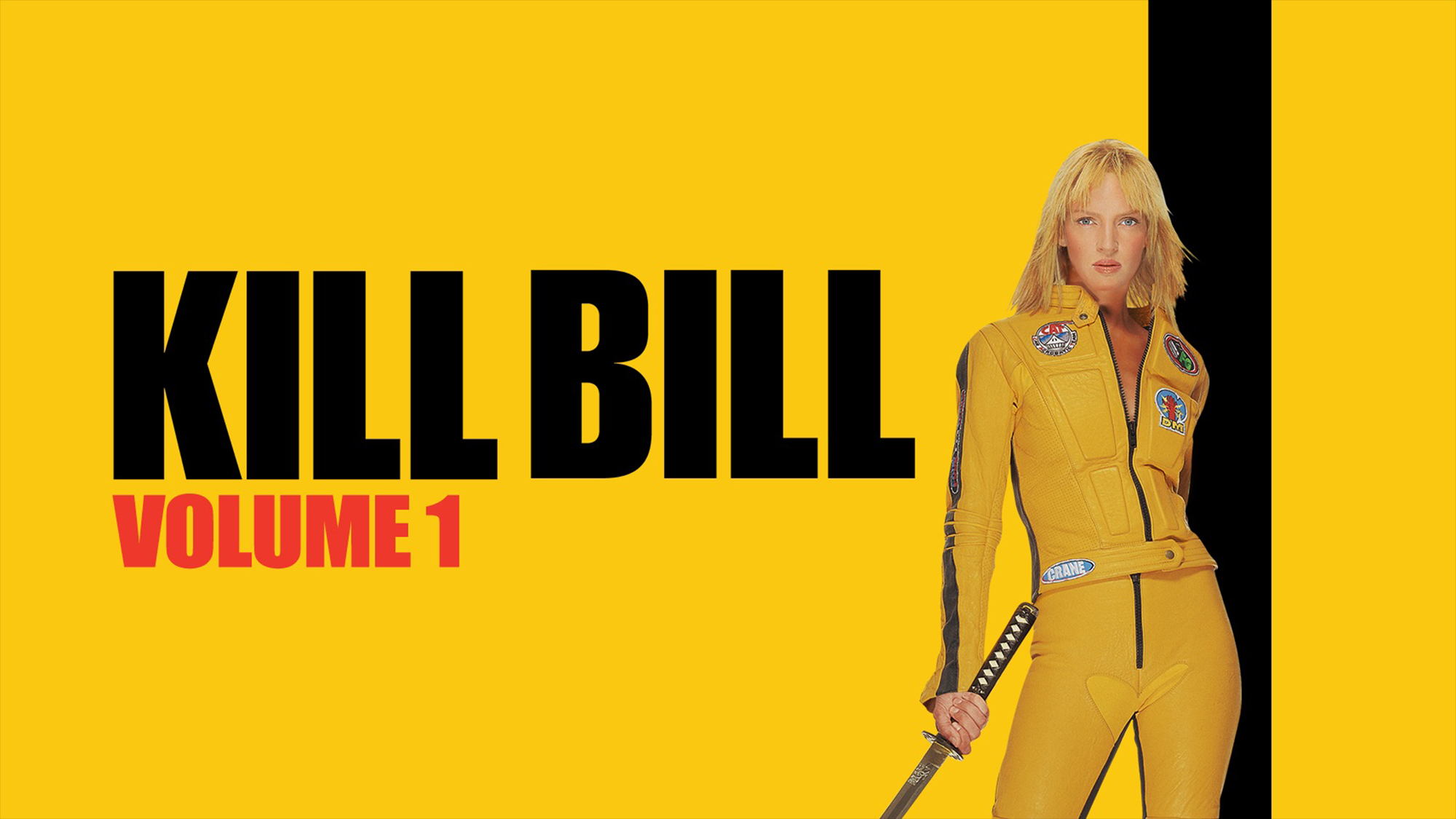 kill bill vol 1 wallpaper