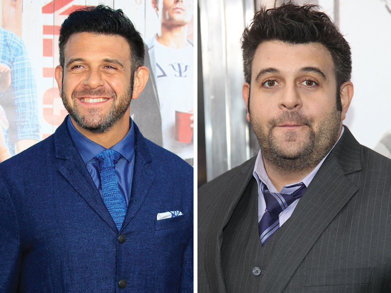 is adam richman still alive