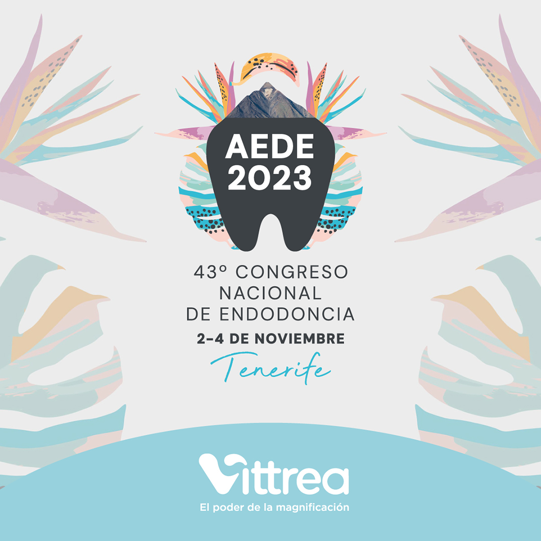 aede tenerife 2023