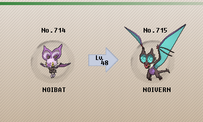 pokemon ultra sun noibat evolution