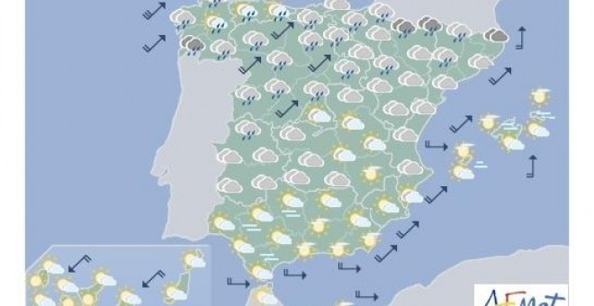 aemet el vendrell