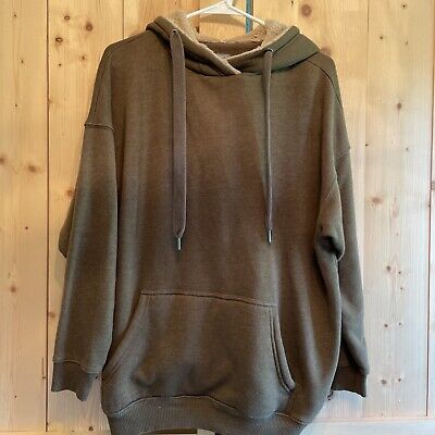 aerie hooded sweatshirt