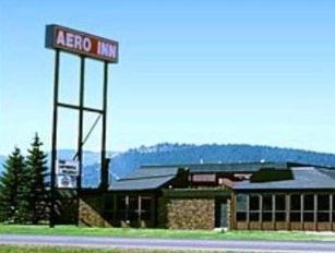 aero inn motel kalispell mt