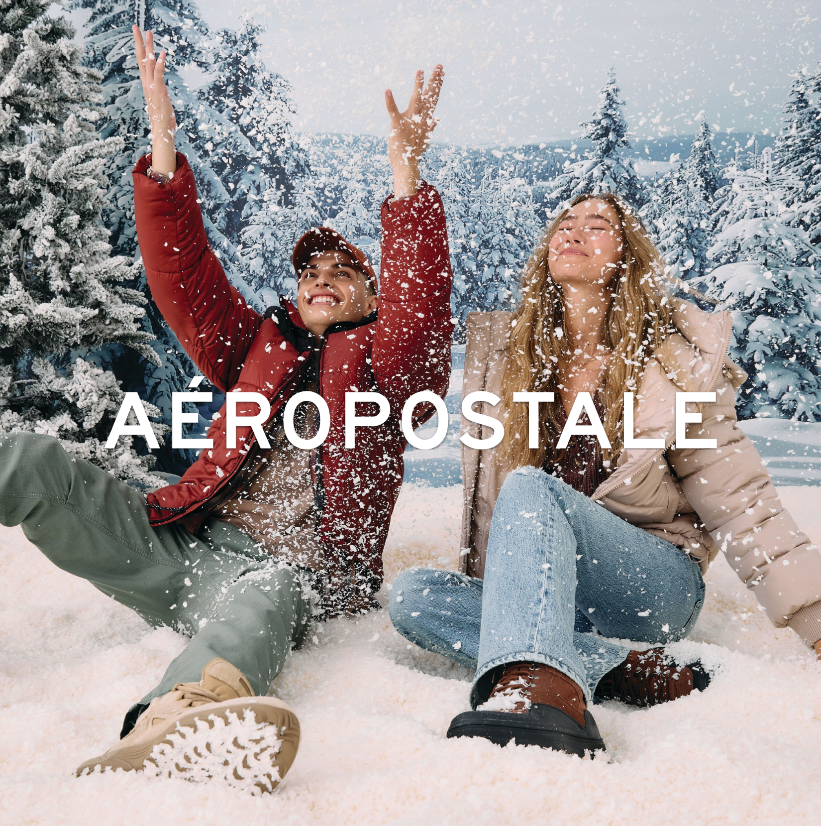 aeropostale riverhead