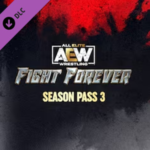 aew fight forever season pass price