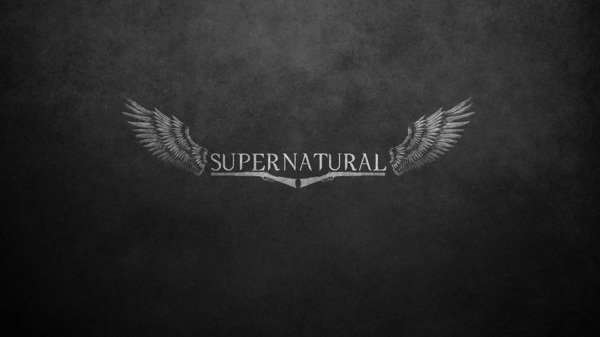 supernatural computer wallpaper