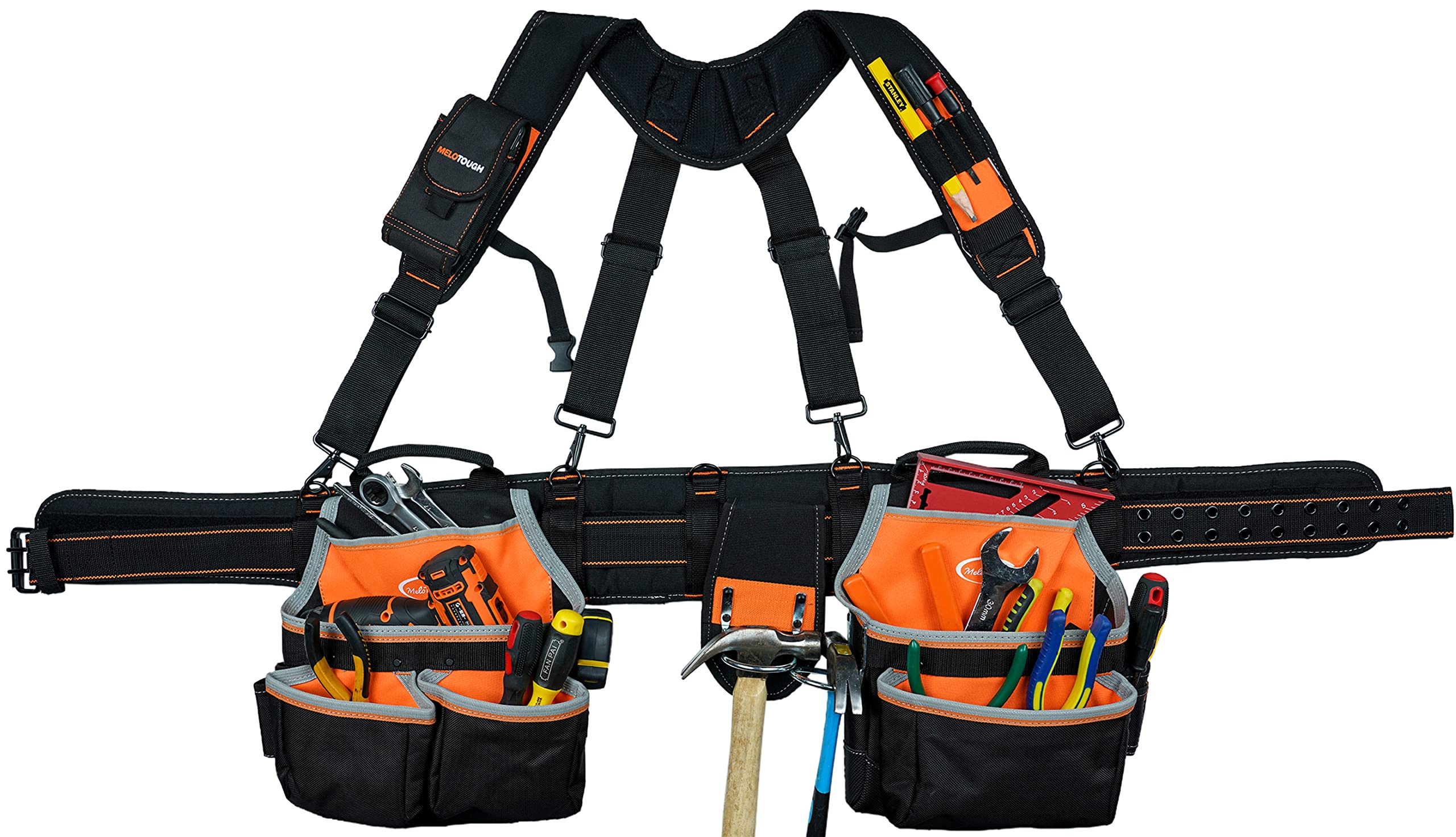 roofers tool belt