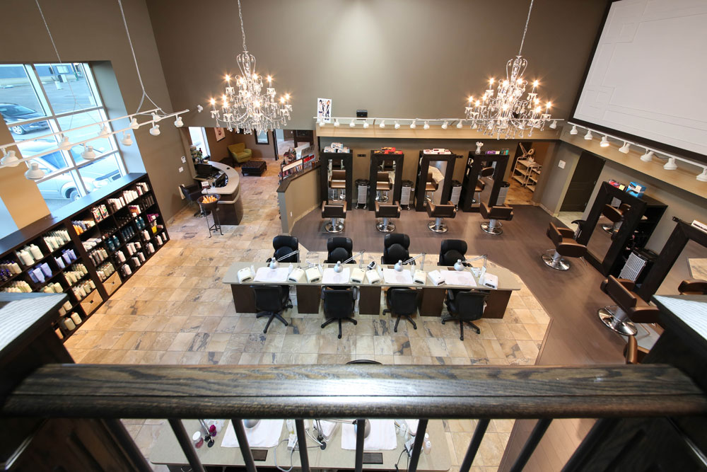 lloydminster hair salons