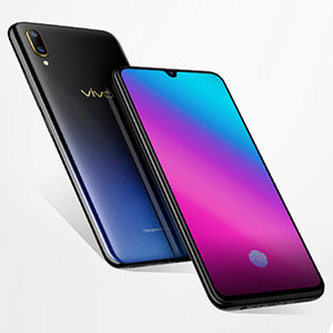 vivo 1840 model name