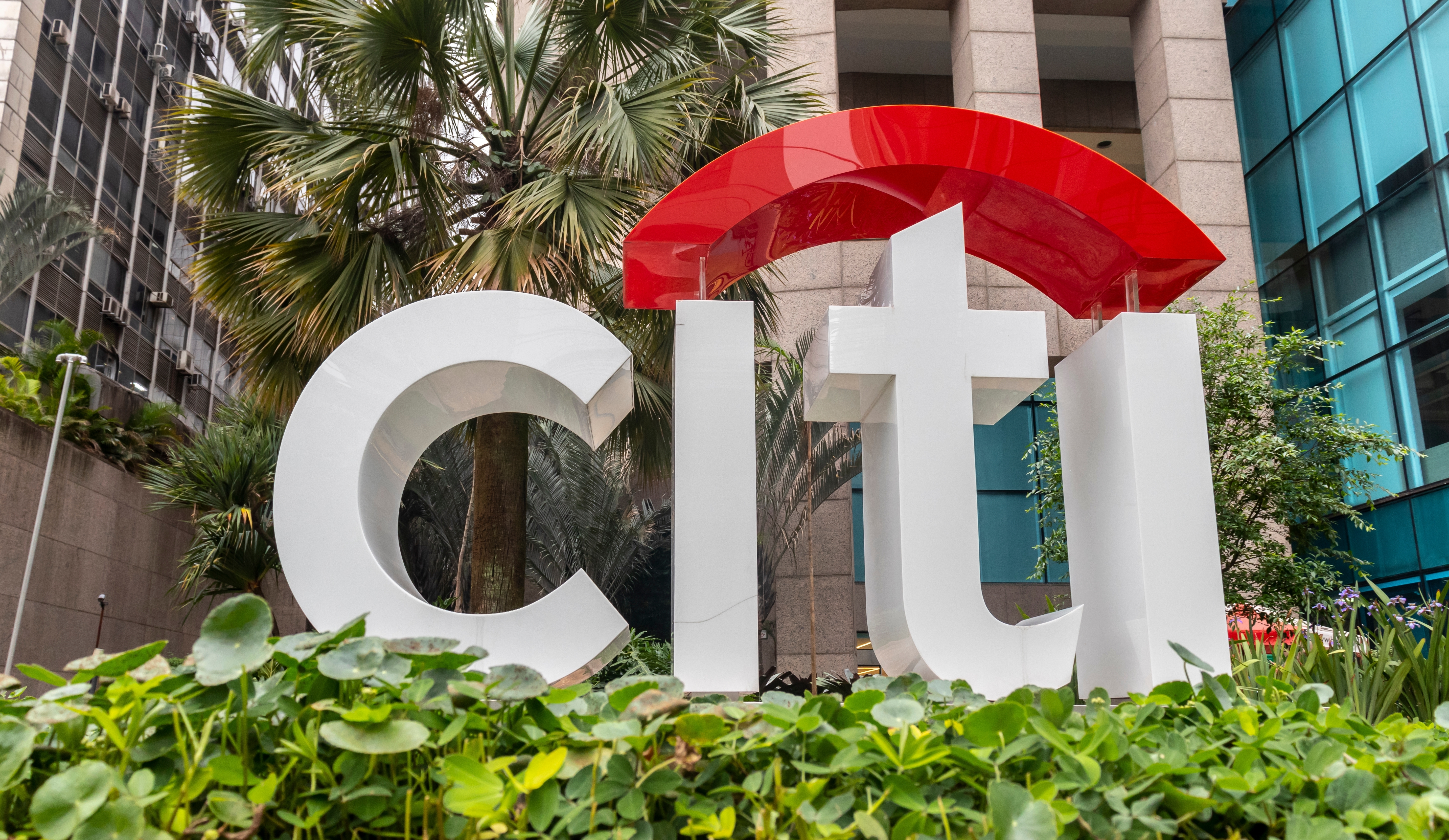 citibank singapore ltd