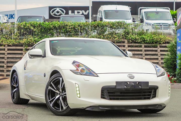 370z for sale australia